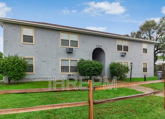 Property at 2589 Red Rock Blvd Unit D, Grove City, OH, 43123, 2 beds, 1 bath, [object Object]