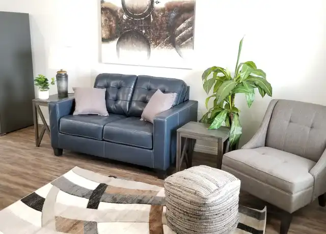 Property at 2501 Martin Luther King Junior Blvd Unit 2501-A, Clovis, NM, 88101, 1 bed, 1 bath, [object Object]