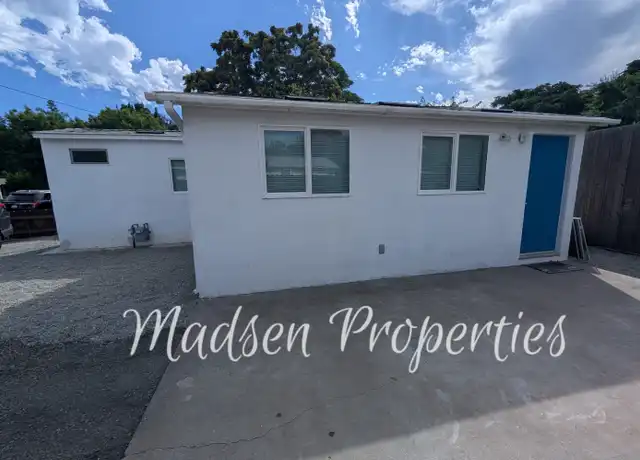 Property at 1441 Sheridan Ave Unit 1/2, Chico, CA, 95926, 1 bed, 1 bath, [object Object]