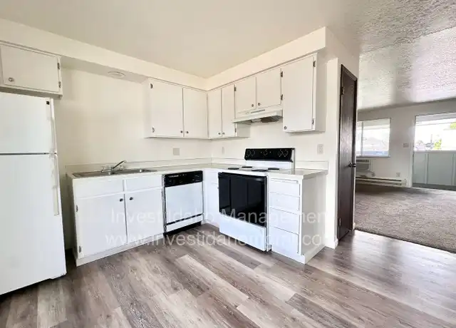 Property at 1057 W Melrose St Unit 203, Boise, ID, 83706, 1 bed, 1 bath, [object Object]