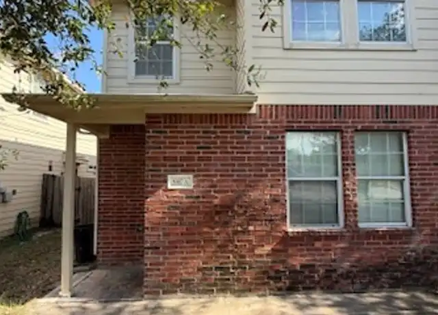 Property at 5907 Allison Rd Unit 5907A, Houston, TX, 77048, 4 beds, 2.5 baths, [object Object]