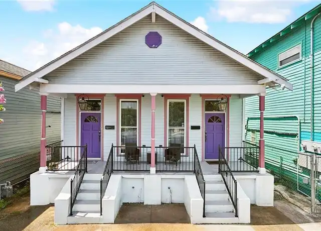 Property at 2106 Marais St, New Orleans, LA, 70116, 2 beds, 1 bath, [object Object]