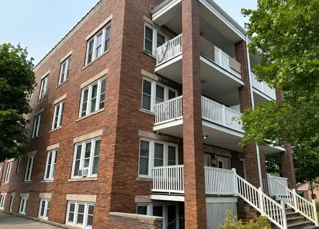 Property at 328 W Marion St Unit 328 5, Elkhart, IN, 46516, 2 beds, 1 bath, [object Object]