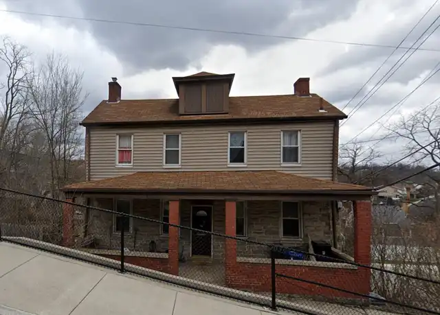 Property at 1599 Fallowfield Ave, Pittsburgh, PA, 15216, 2 beds, 2 baths, [object Object]