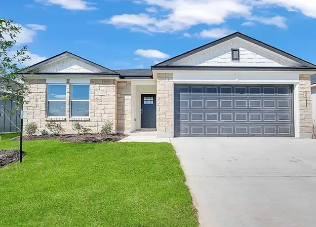 Property at 1111 Lexington Dr, Copperas Cove, TX, 76522, 4 beds, 2 baths, [object Object]