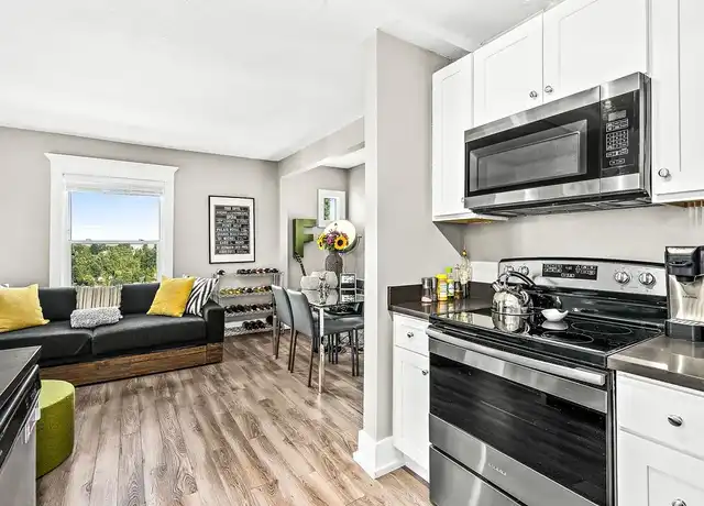 Property at Madison View - 114 24th Ave E, Seattle, WA, 98112, 0-1 beds, 1 bath, [object Object]