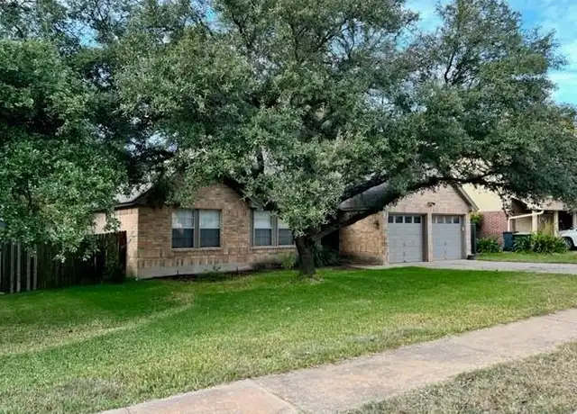 Property at 6918 Dallas Dr, Austin, TX, 78729, 3 beds, 2 baths, [object Object]