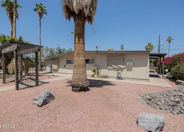 Property at 903 S Kenwood Cir Unit 2, Tempe, AZ, 85281, 1 bed, 1 bath, [object Object]