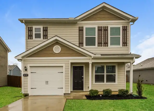 Property at 3727 Spahn Ln, Murfreesboro, TN, 37128, 3 beds, 2.5 baths, [object Object]