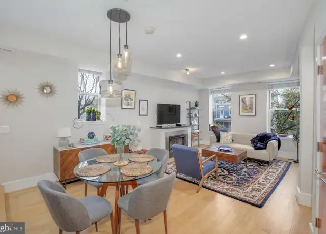 Property at 2914 11th St NW #202, Washington, DC, 20001, 2 beds, 2 baths, [object Object]