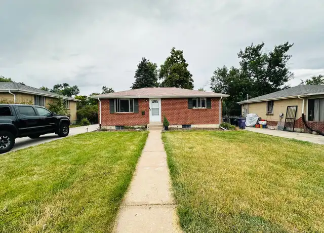 Property at 1941 S Dahlia St, Denver, CO, 80222, 2 beds, 2 baths, [object Object]
