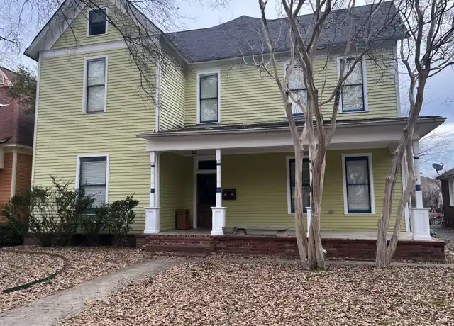 Property at 215 W 5th St Unit B, North Little Rock, AR, 72114, 1 bed, 1 bath, [object Object]