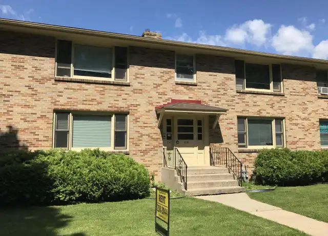 Property at 410 Pawling St Unit 3, Madison, WI, 53704, 2 beds, 1 bath, [object Object]