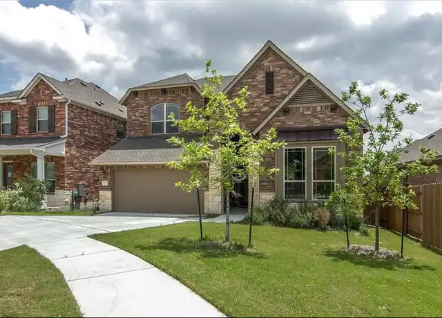 Property at 14309 Tyburn Trl, Austin, TX, 78717, 4 beds, 3.5 baths, [object Object]