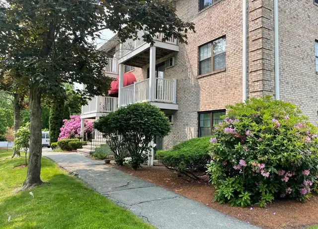 Property at 12 Kenmar Dr #77, Billerica, MA, 01821, 1 bed, 1 bath, [object Object]