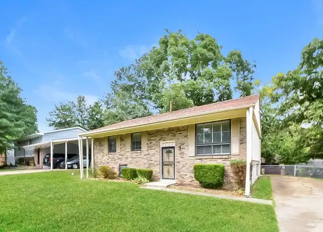 Property at 4798 Chuck Ave, Memphis, TN, 38118, 5 beds, 2 baths, [object Object]