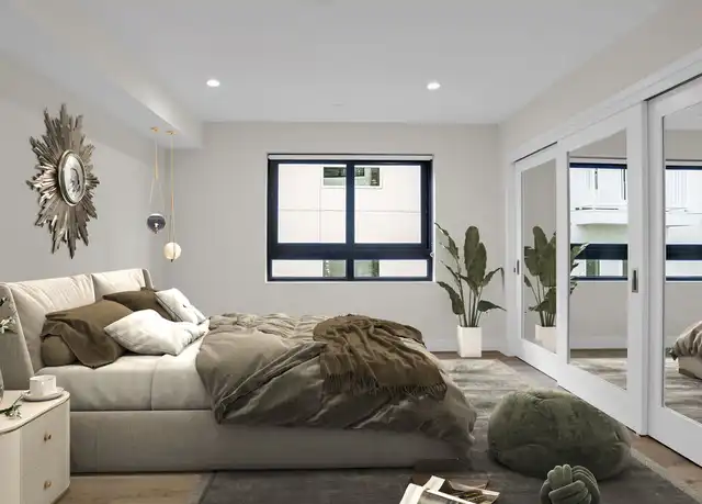 Property at 846 S Mariposa Ave Unit 605, Los Angeles, CA, 90005, 1 bed, 1 bath, [object Object]