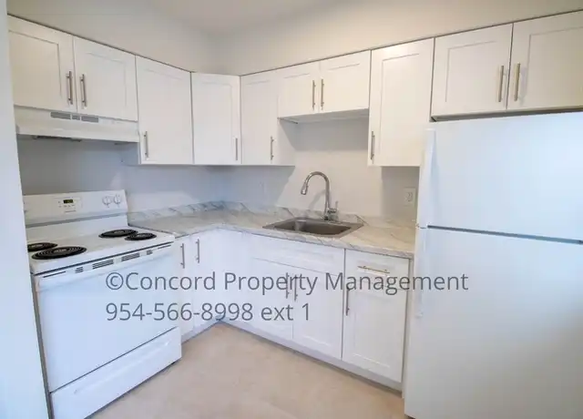 Property at 1855 Adams St Unit 22, Hollywood, FL, 33020, 2 beds, 1 bath, [object Object]