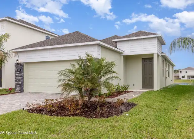 Property at 1045 Canfield Cir SE, Palm Bay, FL, 32909, 3 beds, 2.5 baths, [object Object]