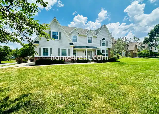 Property at 13165 England St, Overland Park, KS, 66213, 4 beds, 3.5 baths, [object Object]
