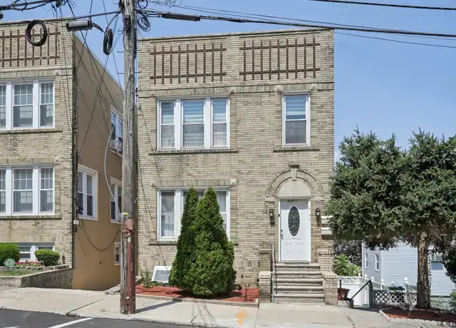 Property at 9021 Smith Ave Unit 2, North Bergen, NJ, 07047, 3 beds, 1 bath, [object Object]