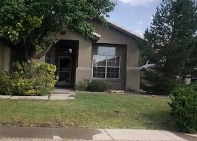 Property at 8135 Corte del Viento NW, Albuquerque, NM, 87120, 4 beds, 2 baths, [object Object]
