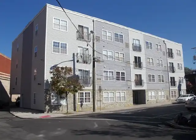 Property at 40 Morris St, Passaic, NJ, 07055, 2 beds, 1 bath, [object Object]