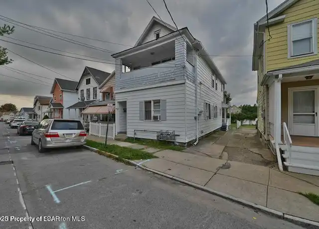 Property at 78 Kidder St, City of Wilkes Barre, PA, 18702, 2 beds, 1 bath, [object Object]