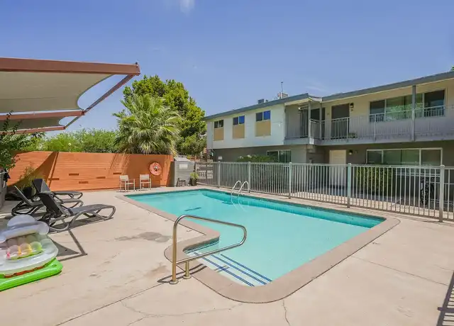Property at The Spot on 5th - 746 E 5th St, Tucson, AZ, 85719, 1-2 bed, 1 bath, [object Object]