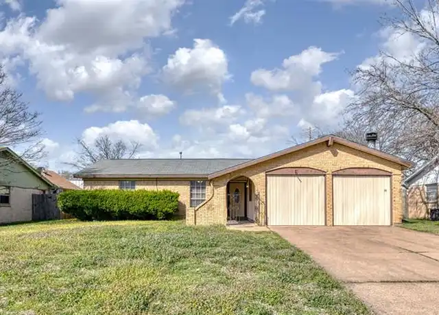 Property at 6105 Lalagray Ln, Watauga, TX, 76148, 3 beds, 2 baths, [object Object]
