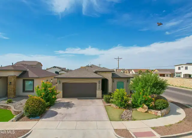 Property at 14700 Harry Flournoy Ave, El Paso, TX, 79938, 3 beds, 2 baths, [object Object]