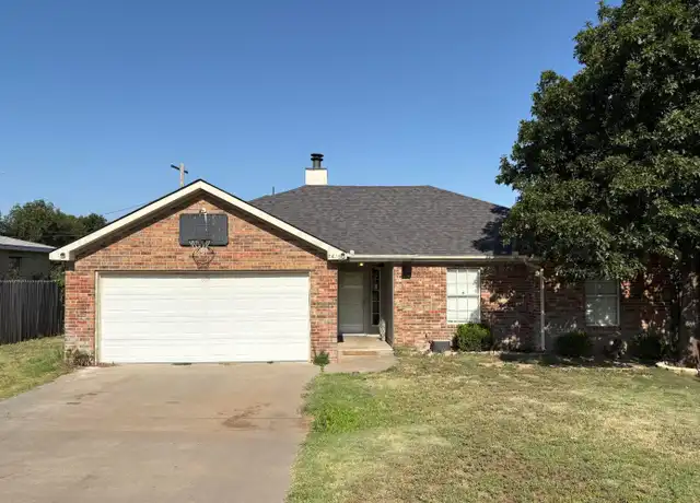 Property at 7615 Loma Vista Dr, Amarillo, TX, 79108, 4 beds, 2 baths, [object Object]