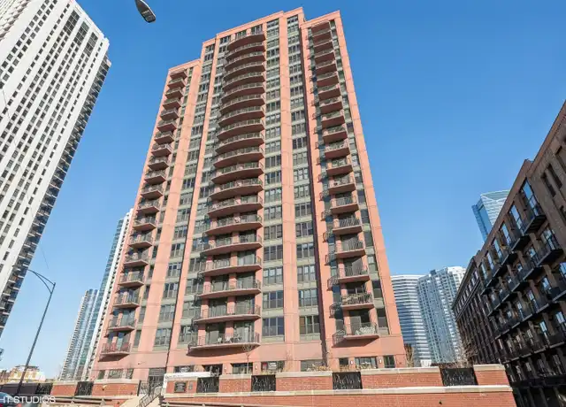 Property at 330 N Jefferson St #1408, Chicago, IL, 60661, 2 beds, 2 baths, [object Object]