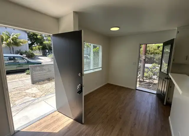Property at 46 Ocean View Ave Unit A, Santa Barbara, CA, 93103, 2 beds, 1 bath, [object Object]