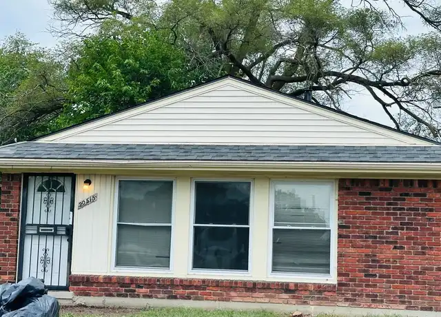 Property at 20515 Ilene St, Detroit, MI, 48221, 3 beds, 1 bath, [object Object]