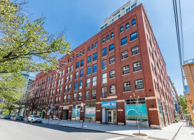 Property at 225 W Huron St #506, Chicago, IL, 60654, 1 bed, 1 bath, [object Object]