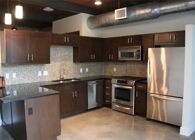 Property at 2205 N Lamar Blvd #115, Austin, TX, 78705, 1 bed, 1 bath, [object Object]