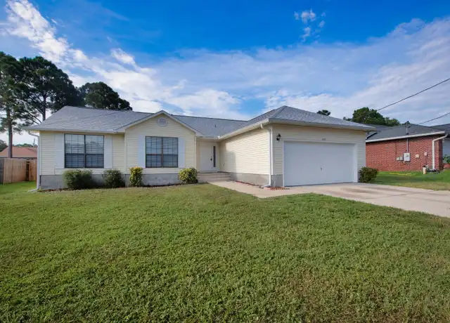 Property at 6429 Flagler Dr, Gulf Breeze, FL, 32563, 3 beds, 2 baths, [object Object]