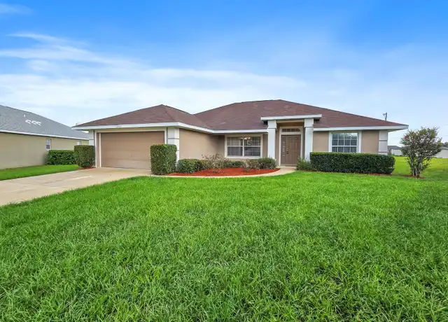 Property at 6051 SW 81st St, Ocala, FL, 34476, 3 beds, 2 baths, [object Object]