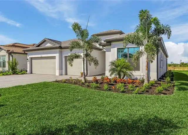Property at 20989 Napa Loop, Estero, FL, 33928, 3 beds, 3 baths, [object Object]