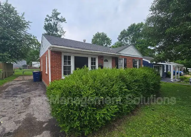 Property at 11006 Saint Ambrose Ln, Saint Ann, MO, 63074, 4 beds, 1 bath, [object Object]