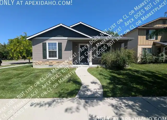 Property at 272 W Lava Falls St, Meridian, ID, 83646, 3 beds, 2 baths, [object Object]