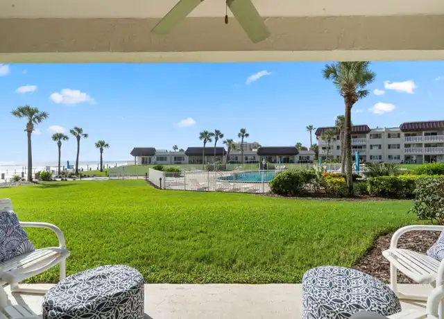 Property at 3663 S Atlantic Ave Unit 12D, New Smyrna Beach, FL, 32169, 2 beds, 2 baths, [object Object]