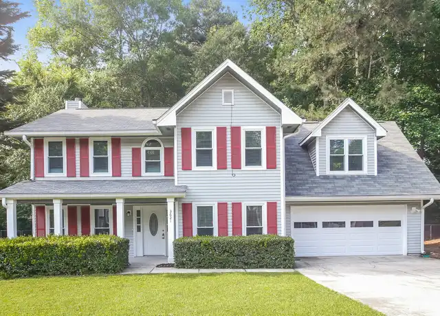 Property at 3621 Homewood Dr, Powder Springs, GA, 30127, 5 beds, 2 baths, [object Object]