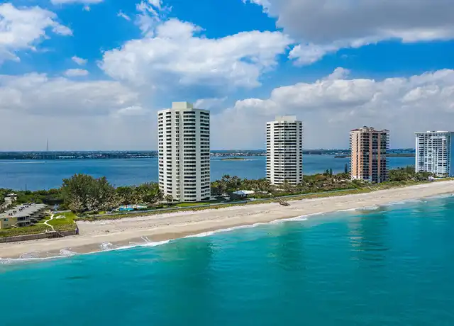 Property at 5080 N Ocean Dr Unit 6C, Riviera Beach, FL, 33404, 2 beds, 2 baths, [object Object]