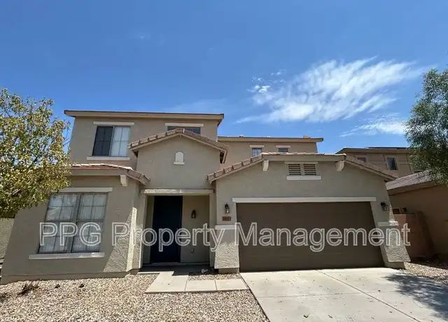 Property at 3911 S 100th Gln, Tolleson, AZ, 85353, 3 beds, 2.5 baths, [object Object]
