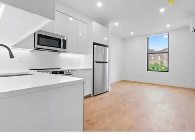 Property at 669 Bergen Ave Unit 401, Jersey City, NJ, 07304, 1 bed, 1 bath, [object Object]