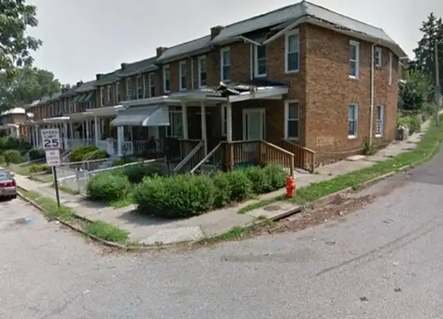 Property at 700 N Rosedale St Rm for Rent, Baltimore, MD, 21216, 1 bed, 1 bath, [object Object]
