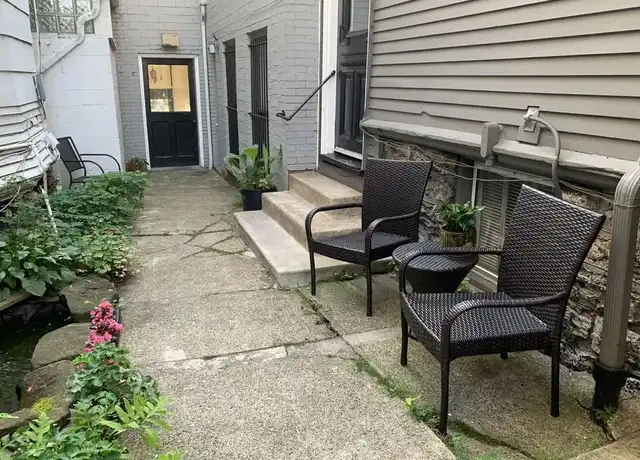 Property at 485 Elmwood Ave Unit 6, Buffalo, NY, 14222, 1 bed, 1 bath, [object Object]