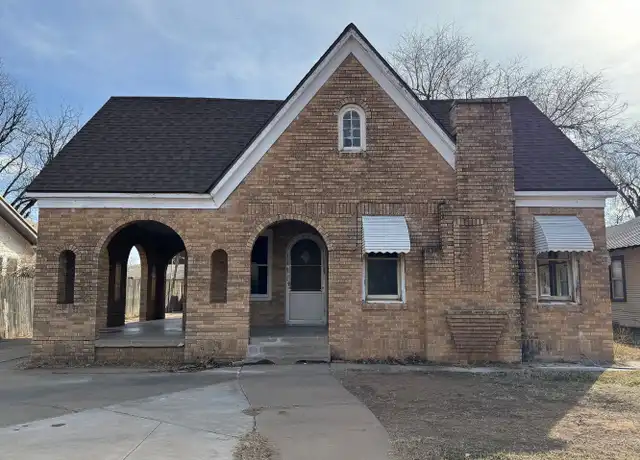 Property at 1903 16th St, Lubbock, TX, 79401, 1 bed, 1 bath, [object Object]